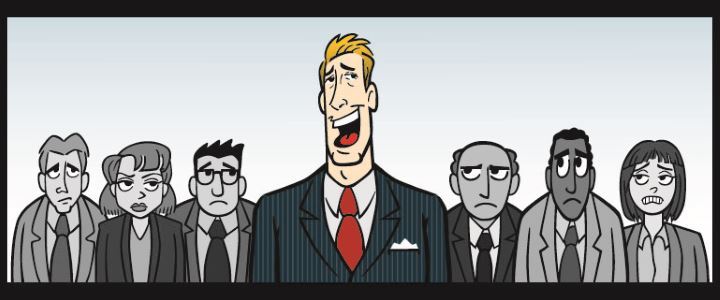 The Schmuck in My Office: How to Deal Effectively with Difficult People at Work